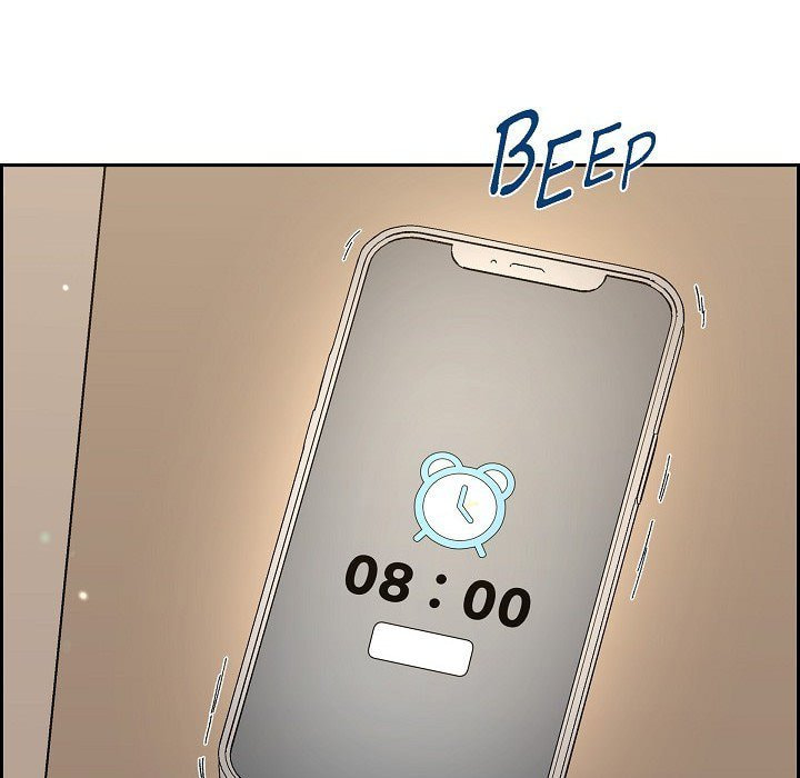 Read Lovers, Cats, and the Killer chapter 45 image 4 on Lezhin