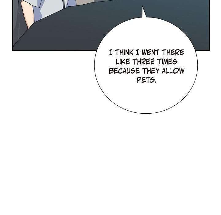 Read Lovers, Cats, and the Killer chapter 45 image 41 on Lezhin