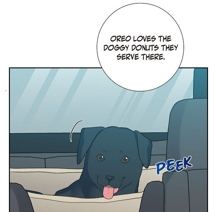 Read Lovers, Cats, and the Killer chapter 45 image 42 on Lezhin