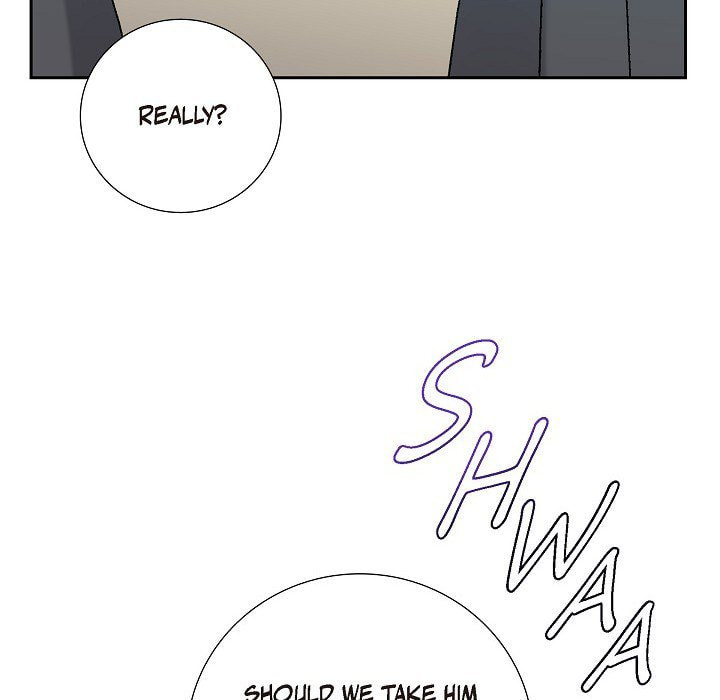 Read Lovers, Cats, and the Killer chapter 45 image 43 on Lezhin