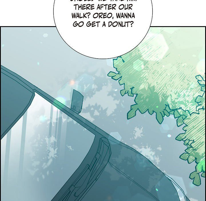 Read Lovers, Cats, and the Killer chapter 45 image 44 on Lezhin