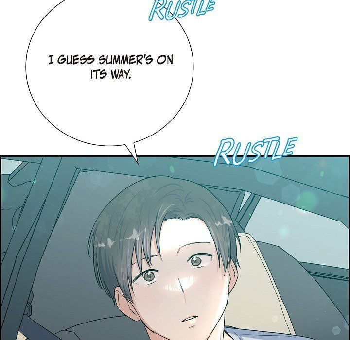 Read Lovers, Cats, and the Killer chapter 45 image 48 on Lezhin