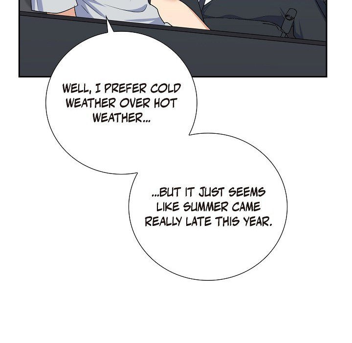 Read Lovers, Cats, and the Killer chapter 45 image 51 on Lezhin