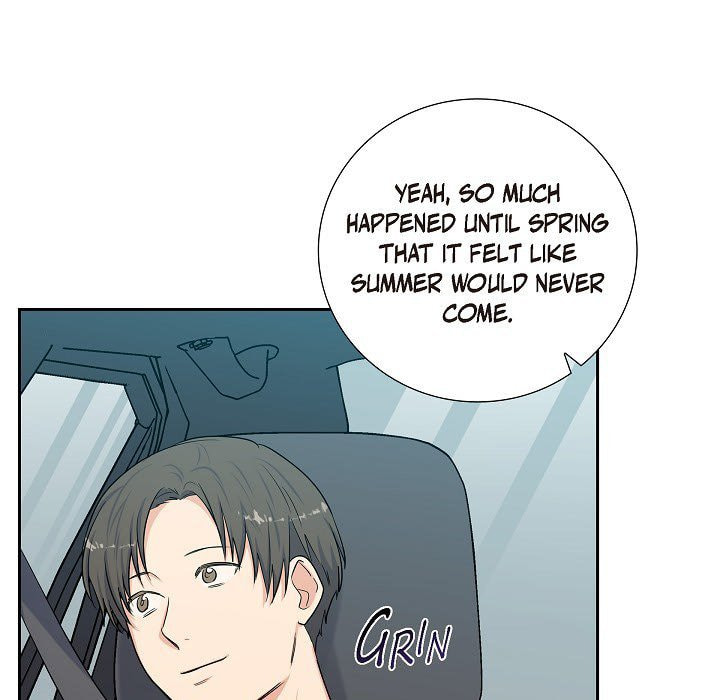 Read Lovers, Cats, and the Killer chapter 45 image 52 on Lezhin