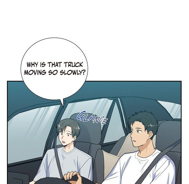 Read Lovers, Cats, and the Killer chapter 45 image 54 on Lezhin