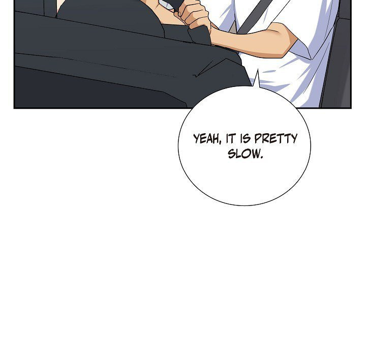 Read Lovers, Cats, and the Killer chapter 45 image 55 on Lezhin