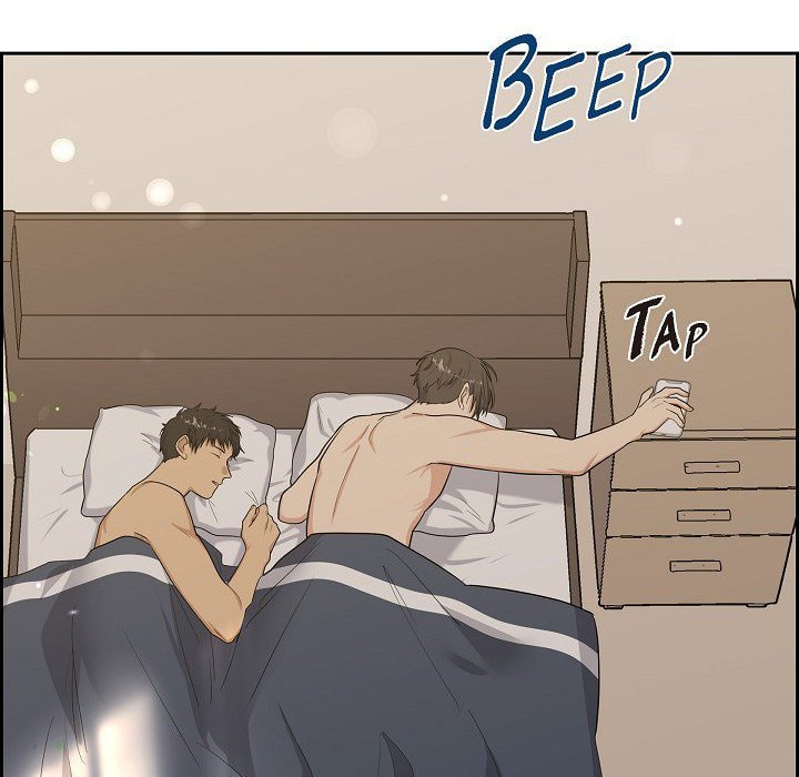 Read Lovers, Cats, and the Killer chapter 45 image 6 on Lezhin