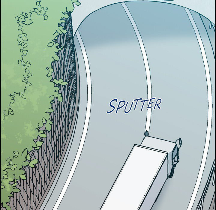 Read Lovers, Cats, and the Killer chapter 45 image 64 on Lezhin