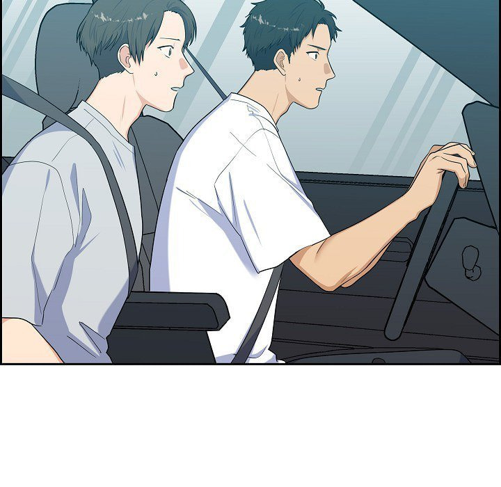 Read Lovers, Cats, and the Killer chapter 45 image 67 on Lezhin