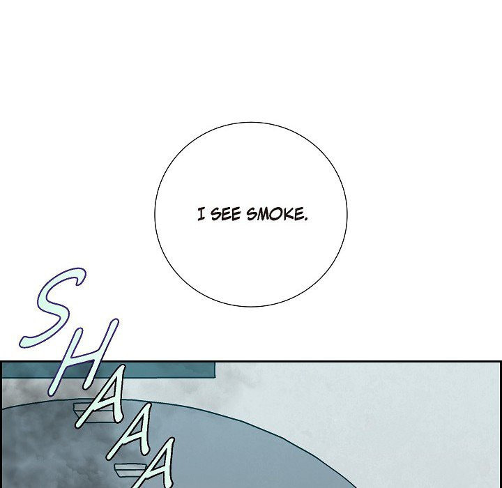 Read Lovers, Cats, and the Killer chapter 45 image 68 on Lezhin
