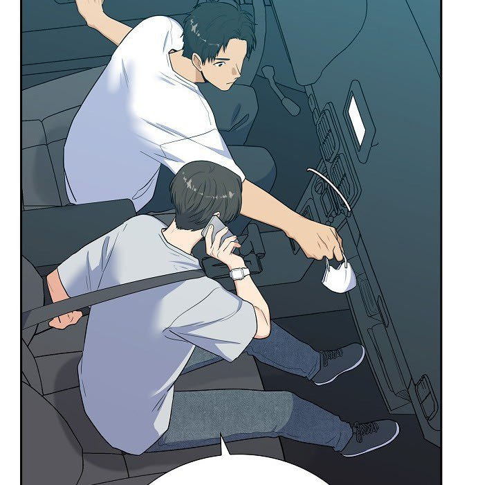 Read Lovers, Cats, and the Killer chapter 45 image 71 on Lezhin