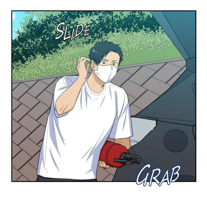 Read Lovers, Cats, and the Killer chapter 45 image 75 on Lezhin
