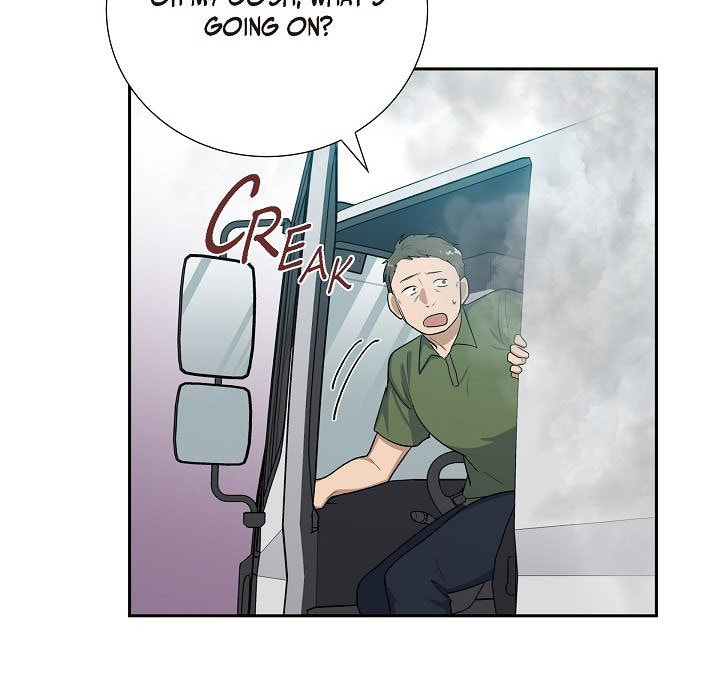Read Lovers, Cats, and the Killer chapter 45 image 79 on Lezhin