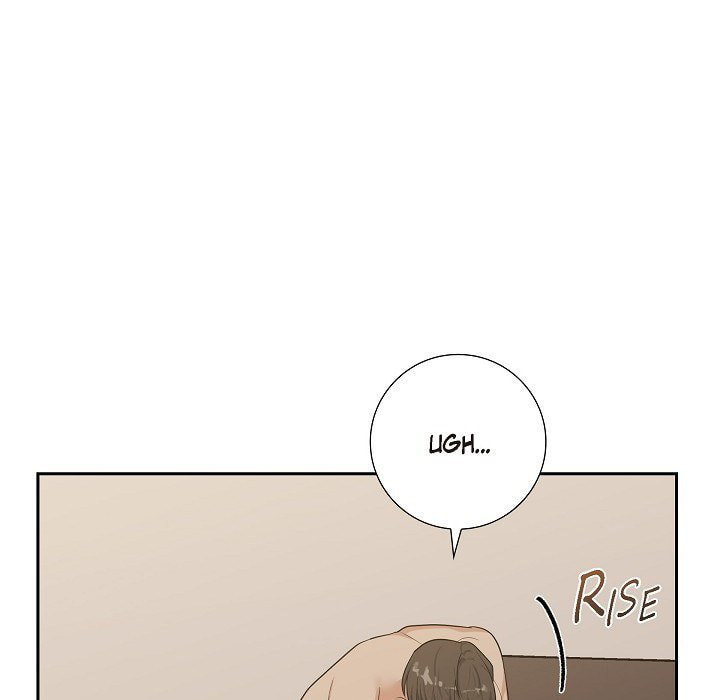 Read Lovers, Cats, and the Killer chapter 45 image 8 on Lezhin