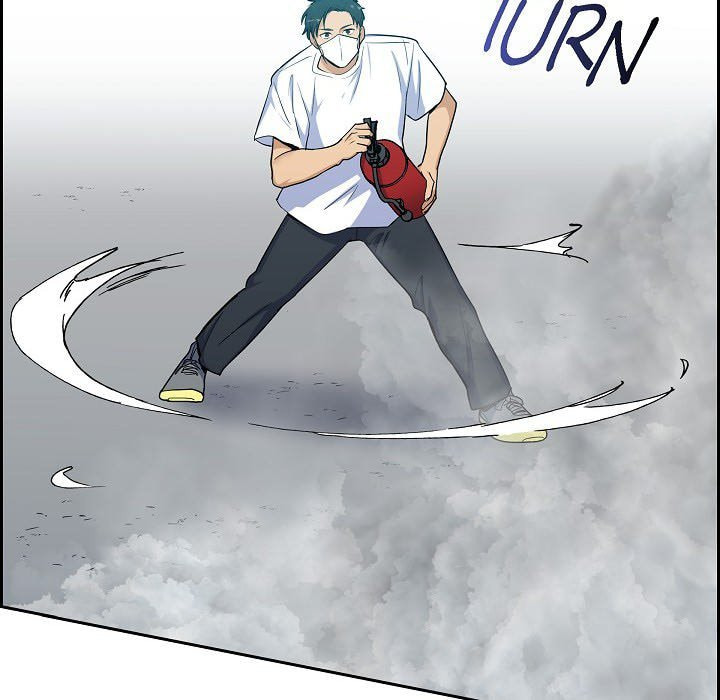 Read Lovers, Cats, and the Killer chapter 45 image 81 on Lezhin