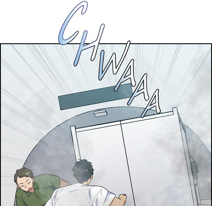 Read Lovers, Cats, and the Killer chapter 45 image 84 on Lezhin
