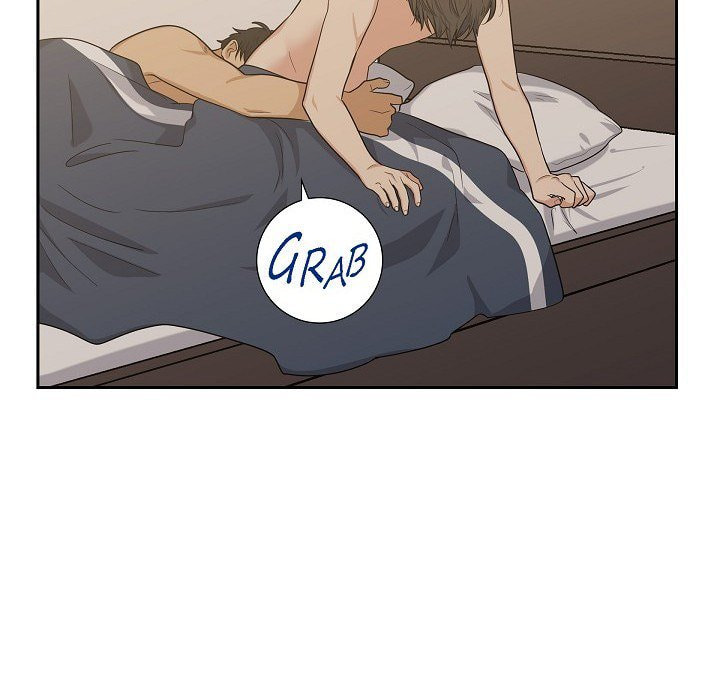 Read Lovers, Cats, and the Killer chapter 45 image 9 on Lezhin