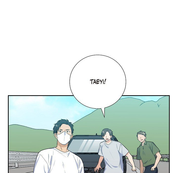 Read Lovers, Cats, and the Killer chapter 45 image 91 on Lezhin