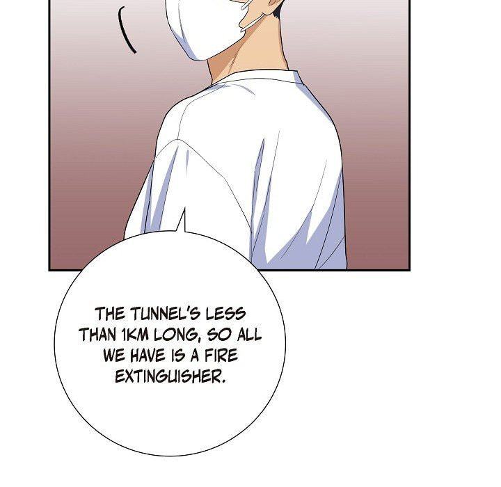 Read Lovers, Cats, and the Killer chapter 45 image 94 on Lezhin