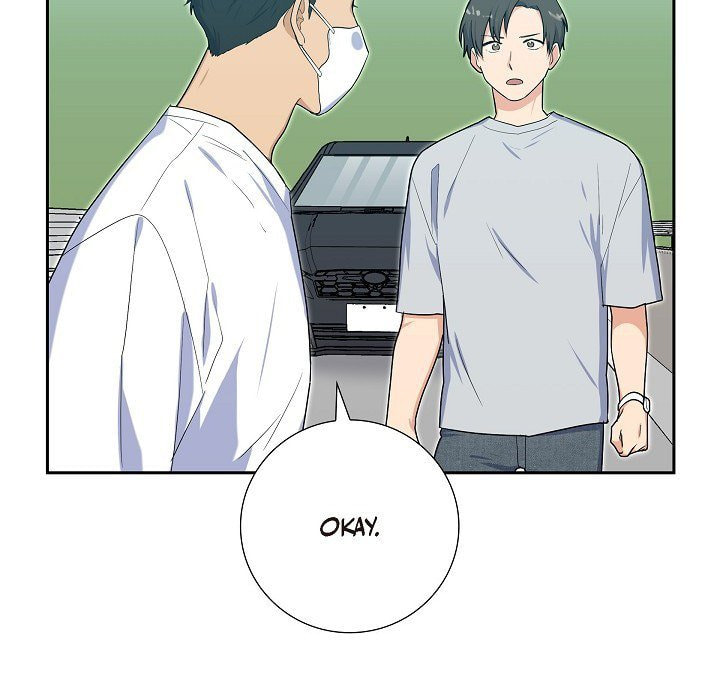 Read Lovers, Cats, and the Killer chapter 45 image 96 on Lezhin