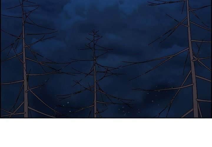 Read Lovers, Cats, and the Killer chapter 5 image 1 on Lezhin
