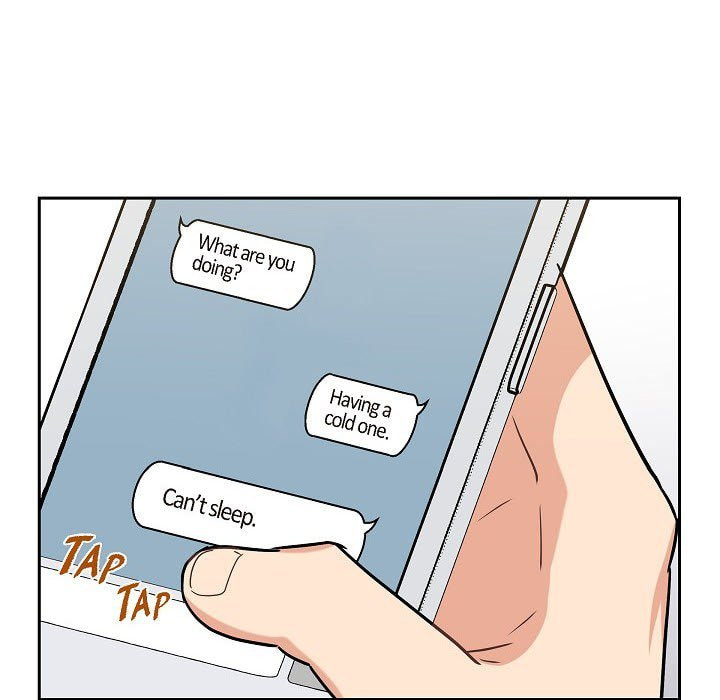 Read Lovers, Cats, and the Killer chapter 5 image 101 on Lezhin