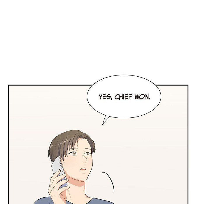 Read Lovers, Cats, and the Killer chapter 5 image 104 on Lezhin