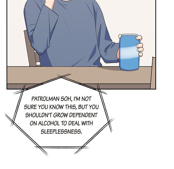 Read Lovers, Cats, and the Killer chapter 5 image 105 on Lezhin