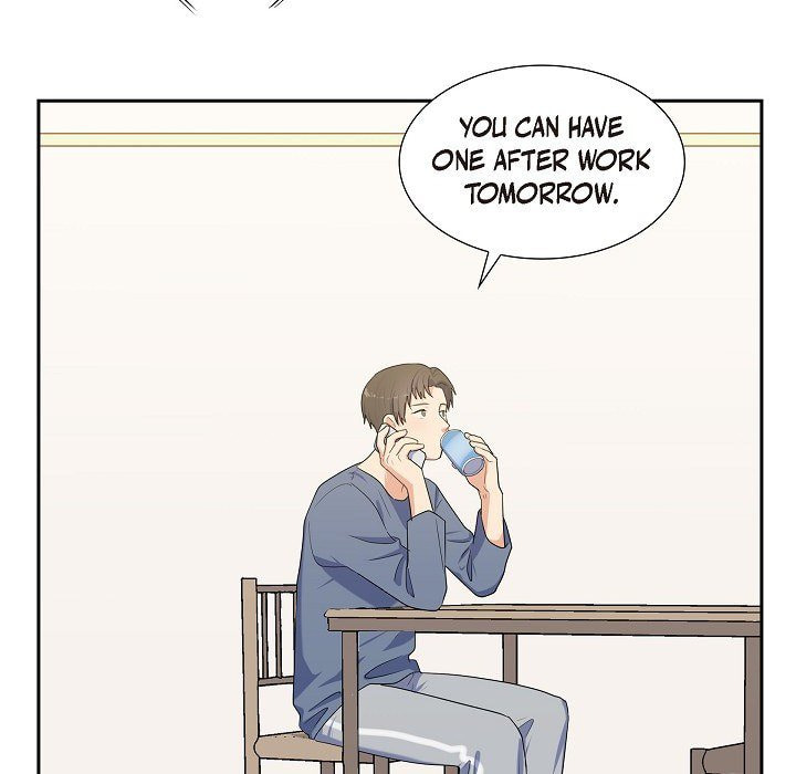 Read Lovers, Cats, and the Killer chapter 5 image 108 on Lezhin