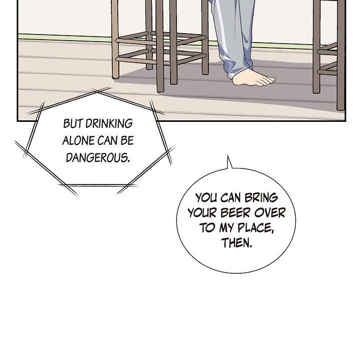 Read Lovers, Cats, and the Killer chapter 5 image 109 on Lezhin