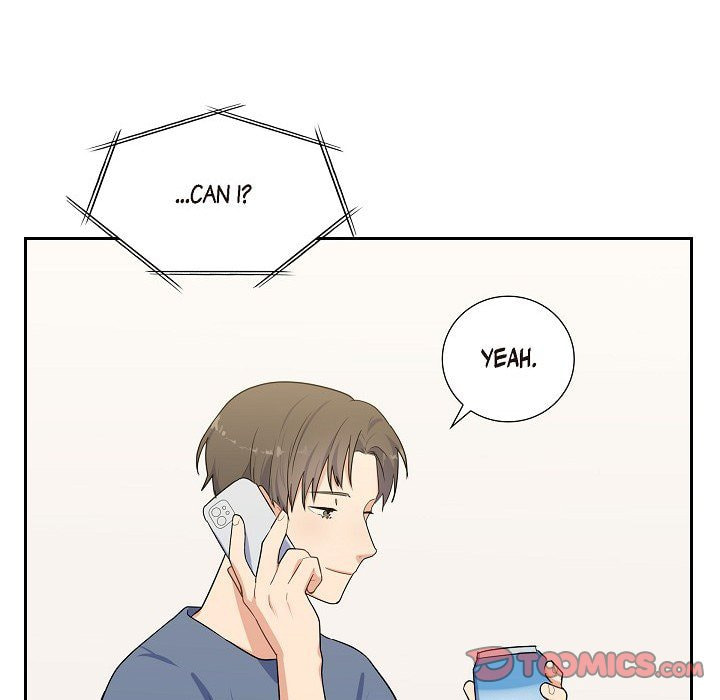 Read Lovers, Cats, and the Killer chapter 5 image 110 on Lezhin