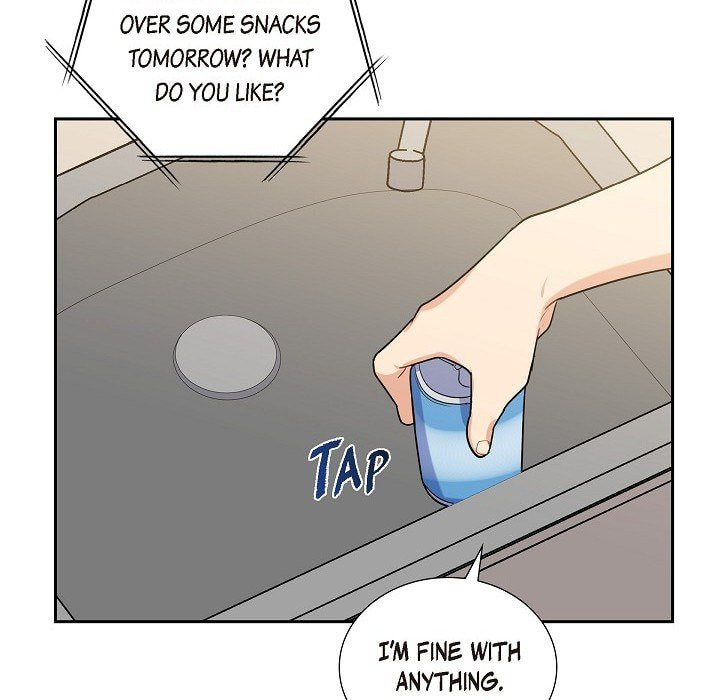 Read Lovers, Cats, and the Killer chapter 5 image 112 on Lezhin