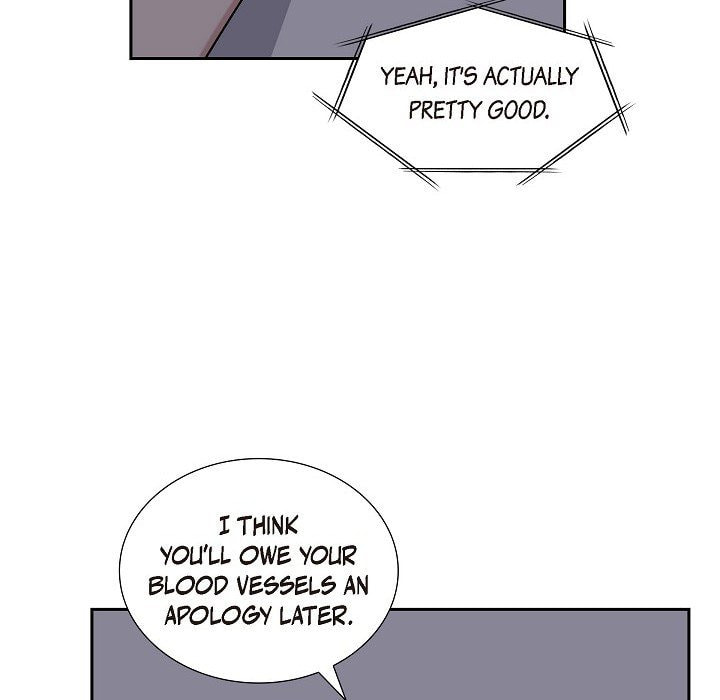 Read Lovers, Cats, and the Killer chapter 5 image 115 on Lezhin