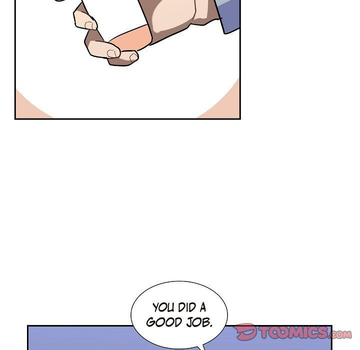 Read Lovers, Cats, and the Killer chapter 5 image 14 on Lezhin