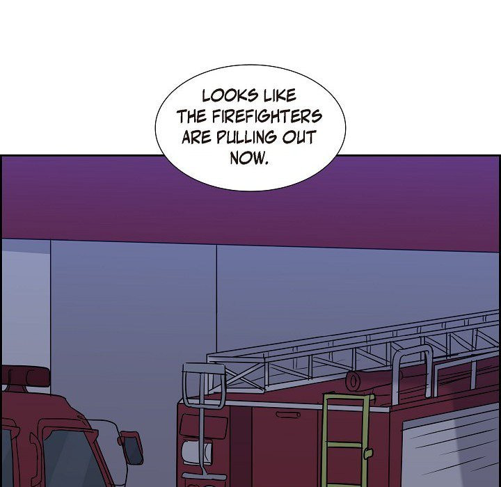 Read Lovers, Cats, and the Killer chapter 5 image 18 on Lezhin