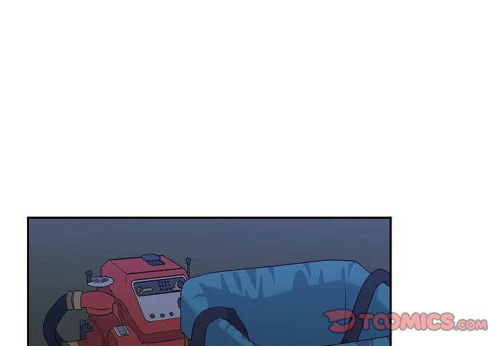 Read Lovers, Cats, and the Killer chapter 5 image 2 on Lezhin