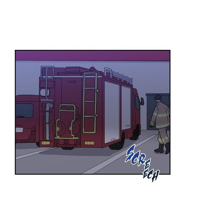 Read Lovers, Cats, and the Killer chapter 5 image 20 on Lezhin