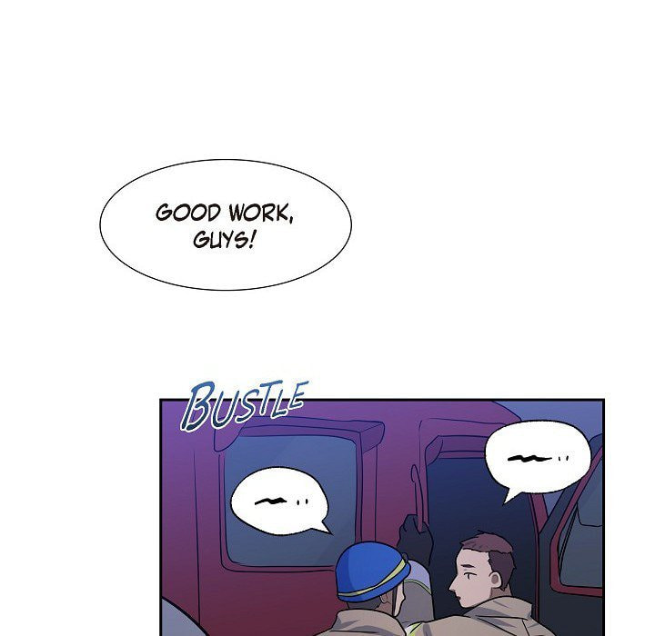 Read Lovers, Cats, and the Killer chapter 5 image 21 on Lezhin