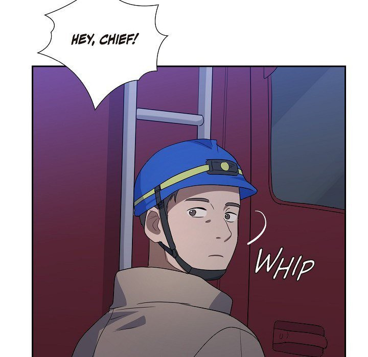 Read Lovers, Cats, and the Killer chapter 5 image 23 on Lezhin