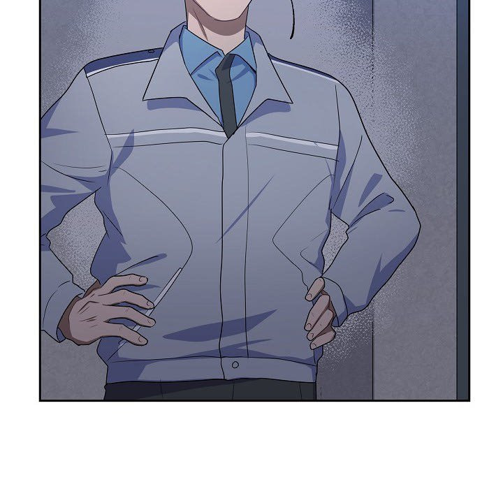 Read Lovers, Cats, and the Killer chapter 5 image 27 on Lezhin