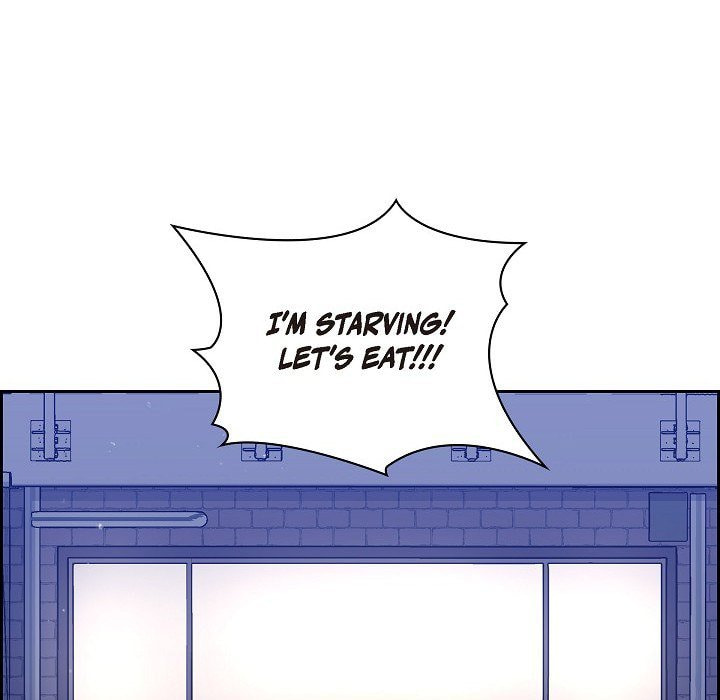 Read Lovers, Cats, and the Killer chapter 5 image 28 on Lezhin