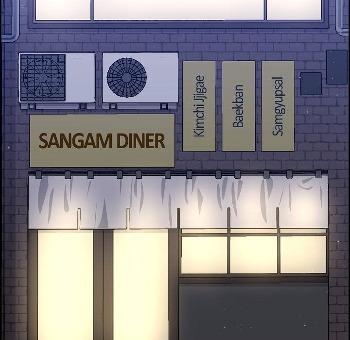 Read Lovers, Cats, and the Killer chapter 5 image 29 on Lezhin