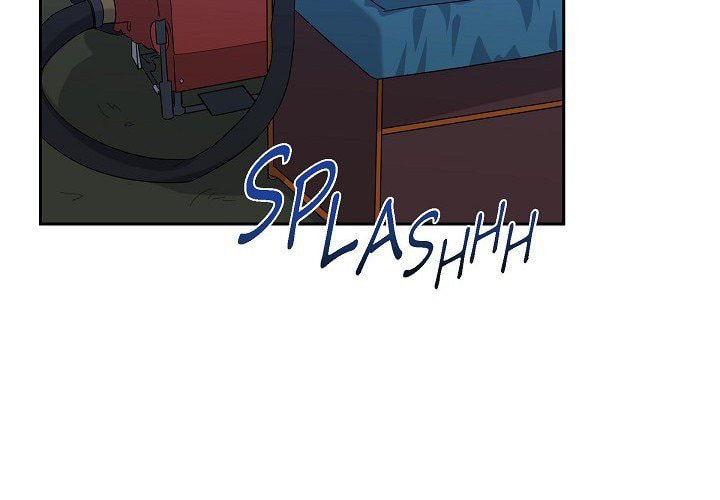 Read Lovers, Cats, and the Killer chapter 5 image 3 on Lezhin