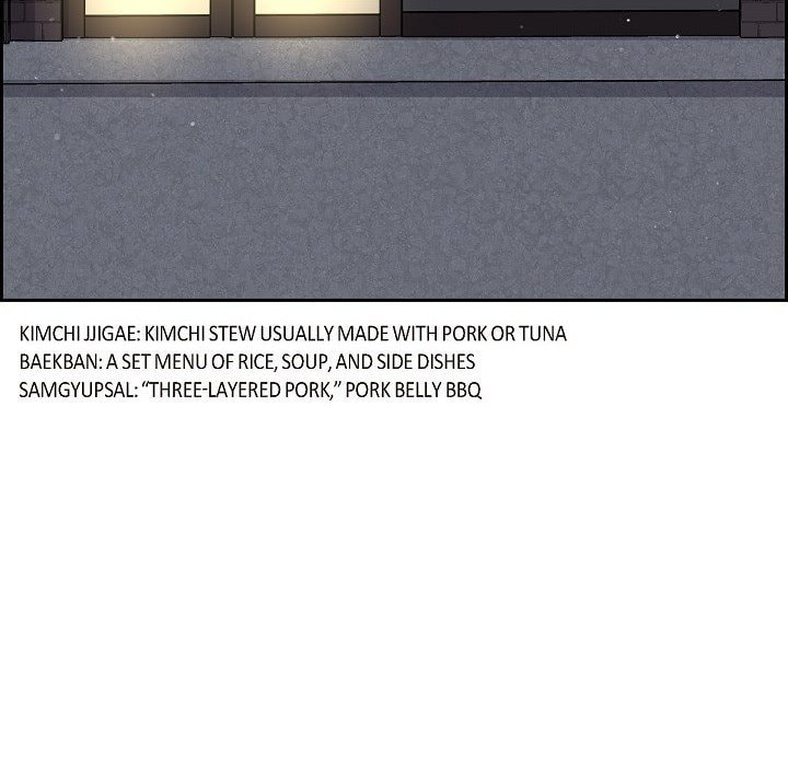 Read Lovers, Cats, and the Killer chapter 5 image 30 on Lezhin