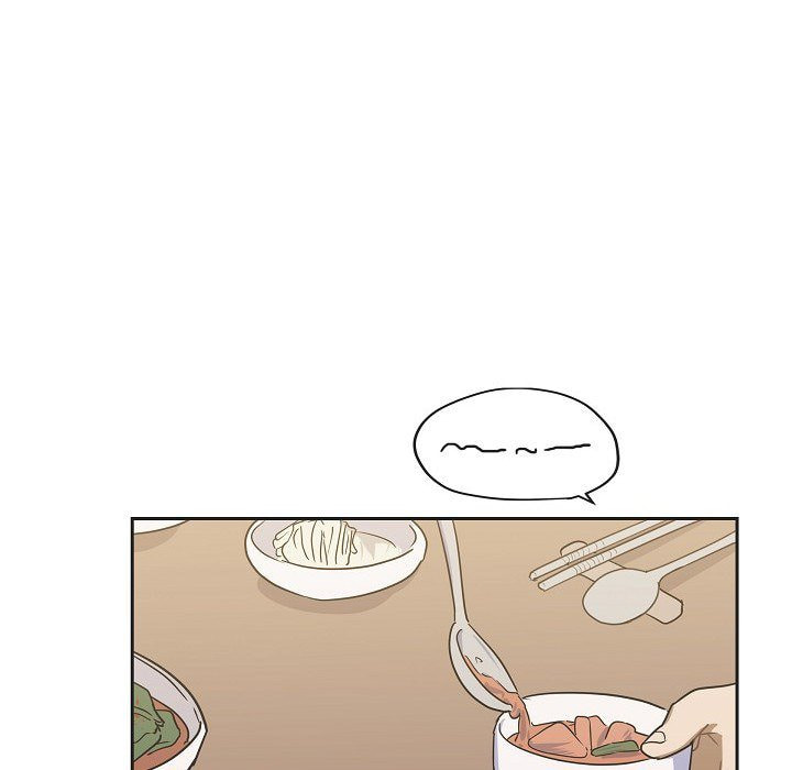 Read Lovers, Cats, and the Killer chapter 5 image 34 on Lezhin