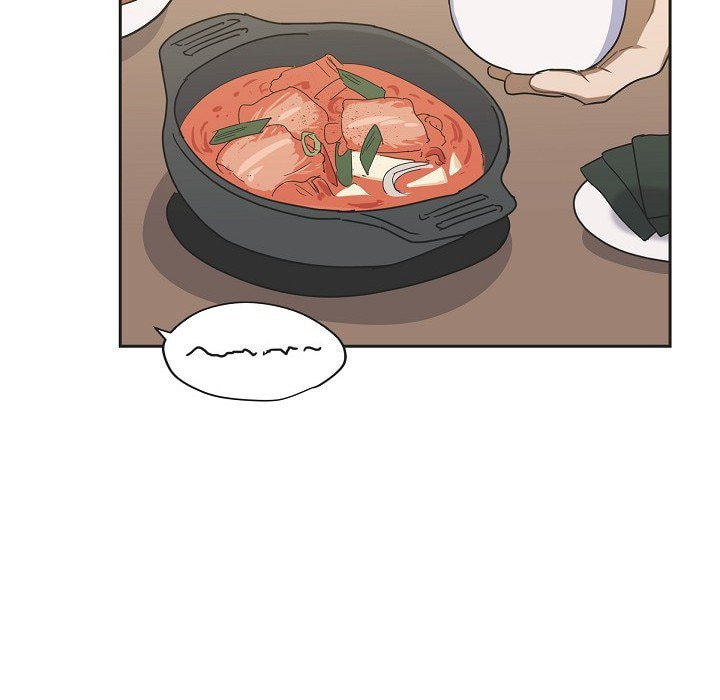 Read Lovers, Cats, and the Killer chapter 5 image 35 on Lezhin