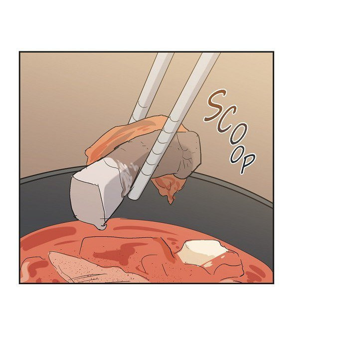 Read Lovers, Cats, and the Killer chapter 5 image 36 on Lezhin