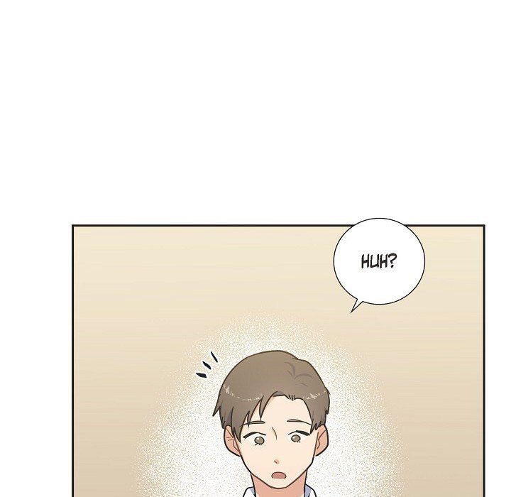 Read Lovers, Cats, and the Killer chapter 5 image 37 on Lezhin
