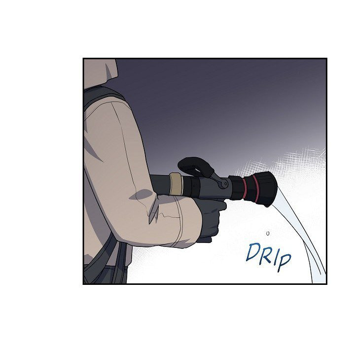 Read Lovers, Cats, and the Killer chapter 5 image 4 on Lezhin