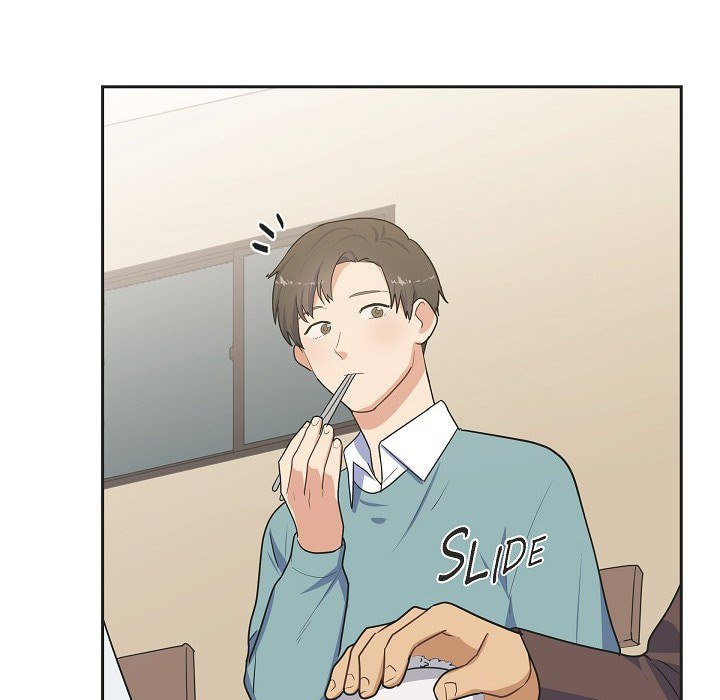 Read Lovers, Cats, and the Killer chapter 5 image 41 on Lezhin